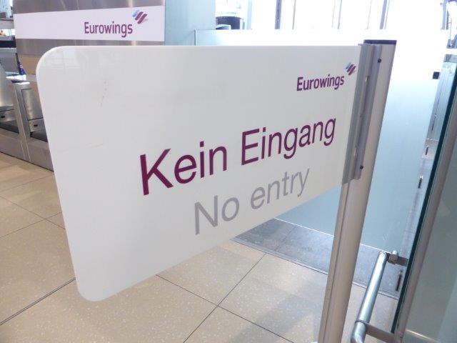 Portillo giratorio de cierre automático – Para Postes Beltrac