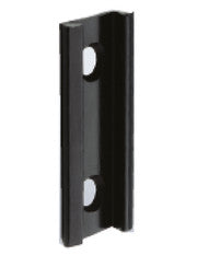 Receptor de pared Beltrac con liberación antipánico