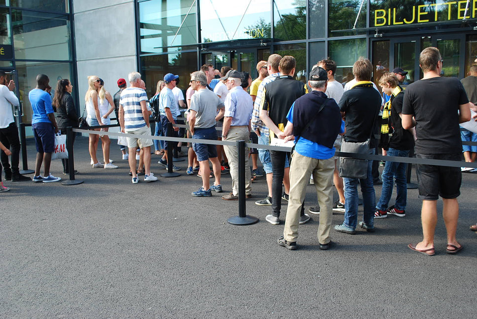 Beltrac poste de cinta - Route - (cinta de 3m)