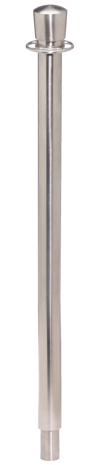 FlexiBarrier Poste y cuerda Barrera - Elegance Extraíble-