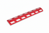 Badén modular de caucho – Serie LONG – 56/75 mm
