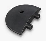 Badén modular de caucho – Serie LONG – 56/75 mm