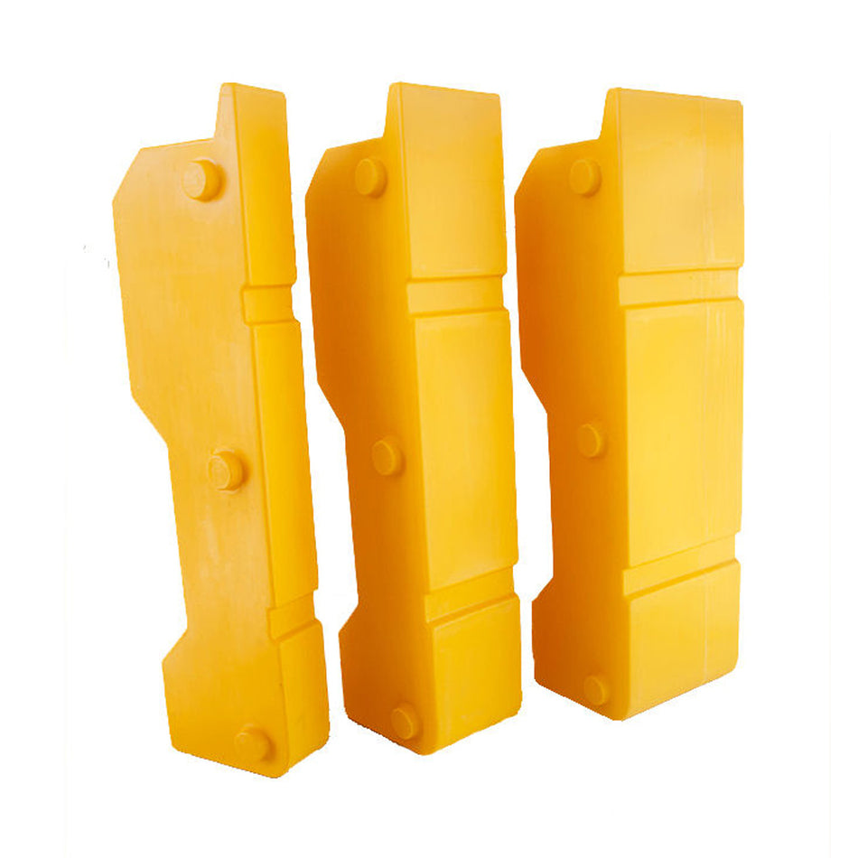 Rellenos para protector de columnas para CP200/CP300 (110mm, 210mm y 310mm)