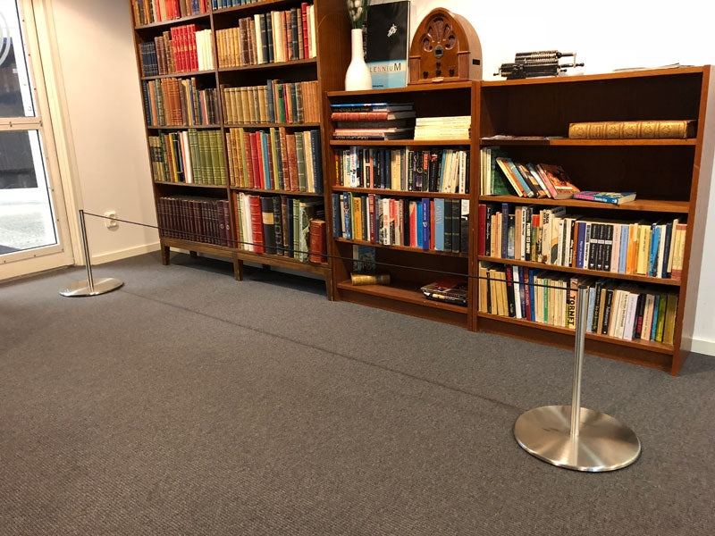 Cordón elástico (negro)