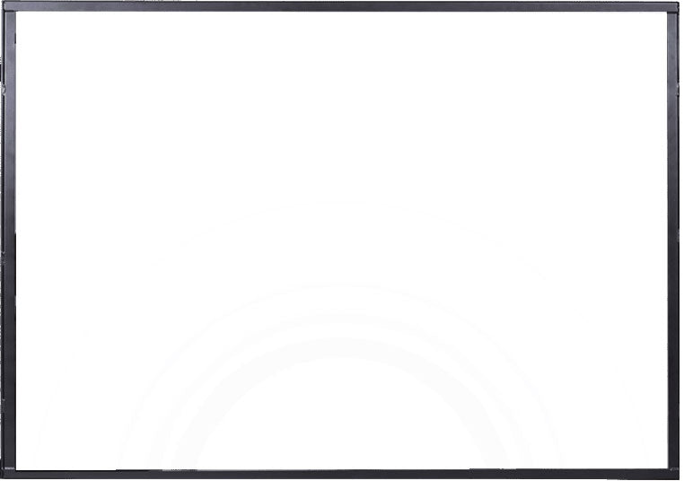 Flexibarrier - Paneles esmerilados - (1240mm)