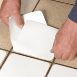 Cinta antideslizante impermeable no abrasiva Aqua-Safe