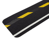 Safety-Grip de doble función – Baldosa antideslizante reflectante y fotoluminiscente