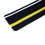 Safety-Grip de doble función – Baldosa antideslizante reflectante y fotoluminiscente