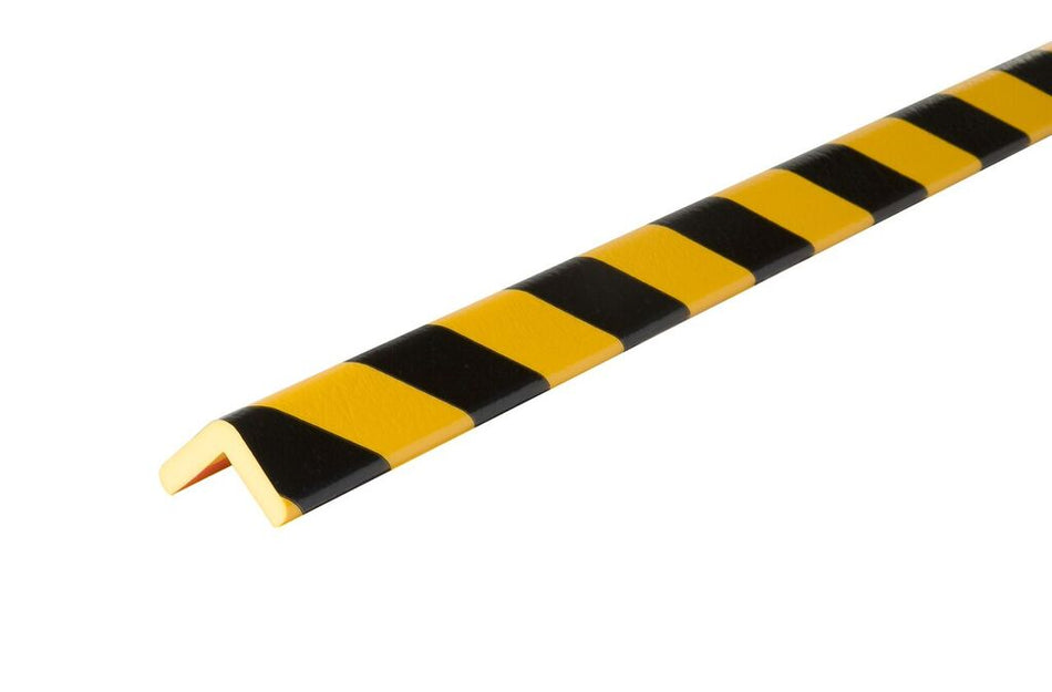 Protección de cantos PERFIL TIPO E – Autoadhesiva