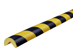 Protección de bordes PERFIL TIPO A – Autoadhesivo