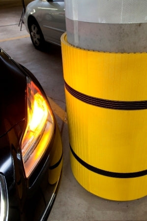 Protección de columna - Park Sentry - para columnas redondas