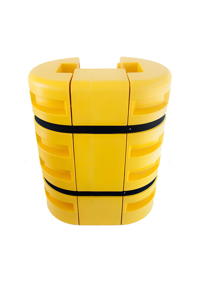 Rellenos para protector de columnas para CP200/CP300 (110mm, 210mm y 310mm)