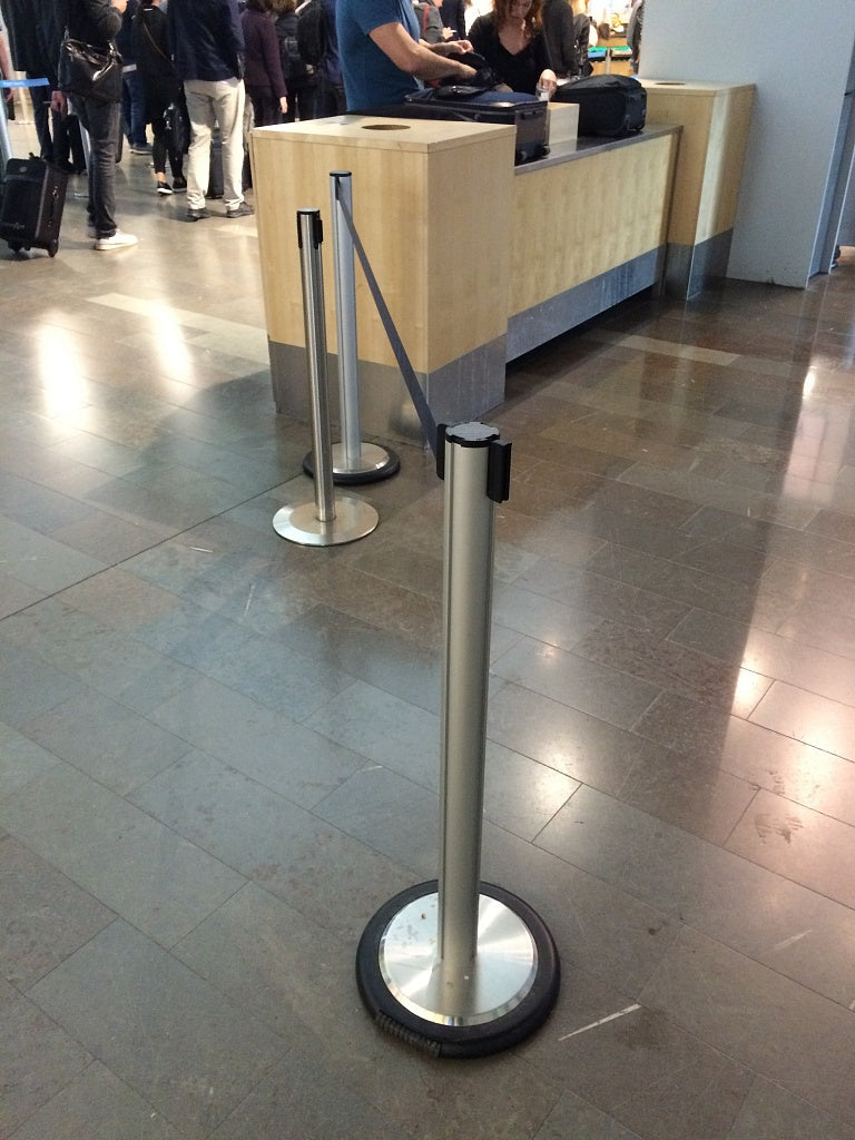 Beltrac Premium con ruedas (2,3m-3,7m)