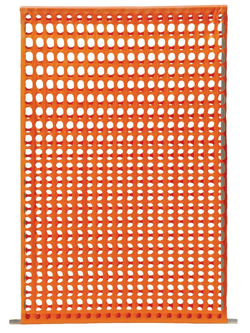 LIMIT 2 Panel de vallado de barrera modular articulado - (Caja de 1.20M)