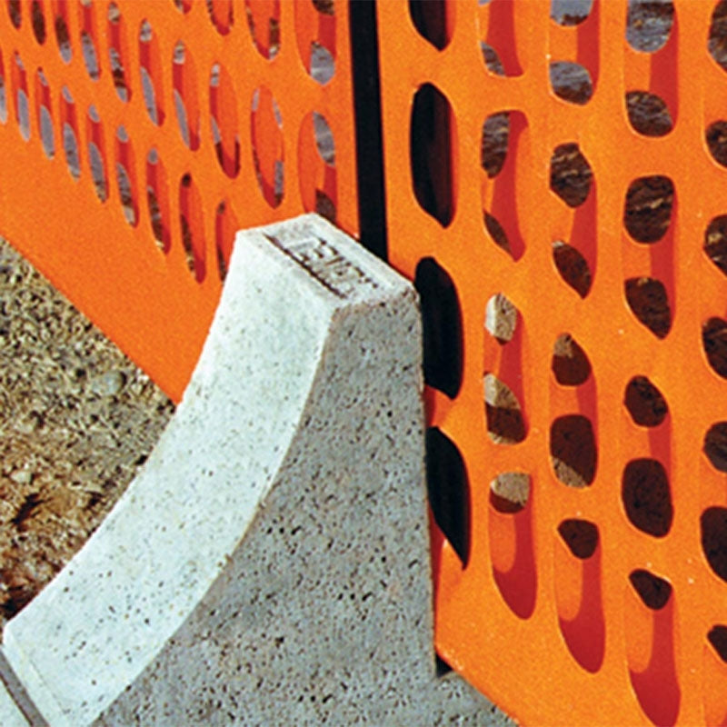 LIMIT 2 Panel de vallado de barrera modular articulado - (Caja de 1.20M)