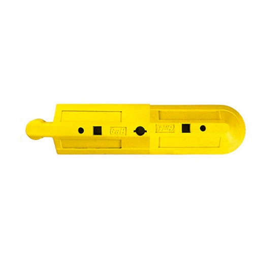 Elemento inicial (Amarillo)