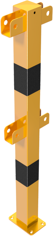 Poste intermedio