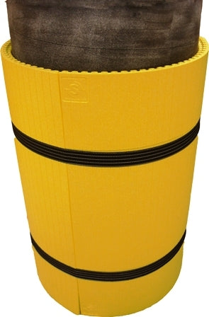 Protección de columna - Park Sentry - para columnas redondas