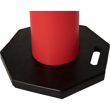 Base para Cono de tráfico T-Top