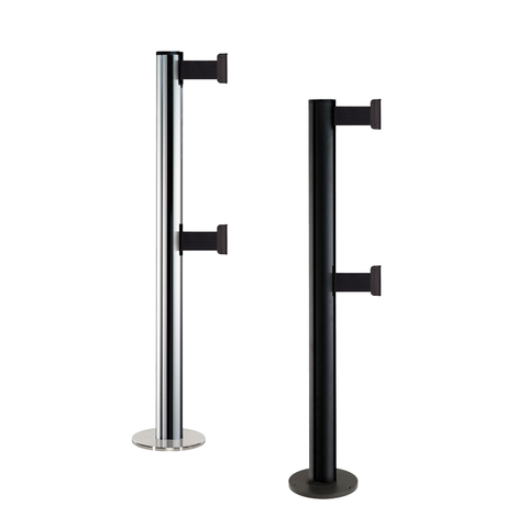 Beltrac Premium Doble Permanente (2,3m-3,7m)