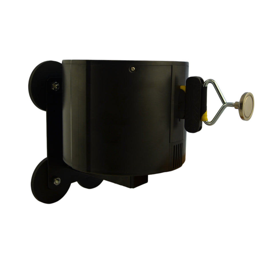 Flexibarrier Barrera de pared - Pro Magnetic - (cinta de 16/23m)