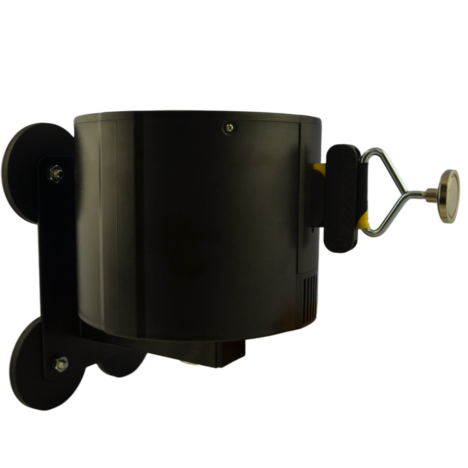 Flexibarrier Barrera de pared - Pro Magnetic - (cinta de 16/23m)