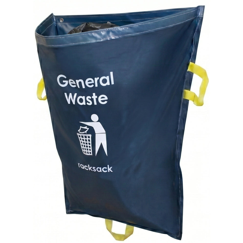 racksack® Bolsa de reciclaje para almacén
