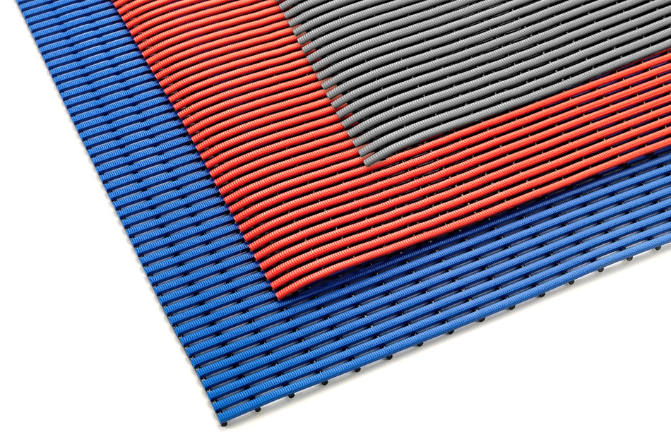 Alfombra antideslizante - Safe Hero Barefoot (rollo de 10 m)