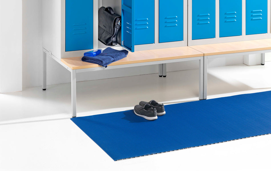 Alfombra antideslizante - Safe Hero Barefoot (rollo de 10 m)