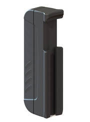 Extremo de cinta - Liberación de pánico -