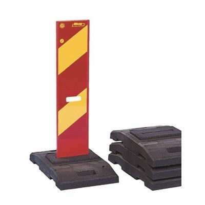 Panel delineador Standard (completo con base)