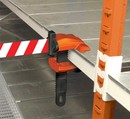 Soporte de abrazadera / receptor para - Skipper Mini -