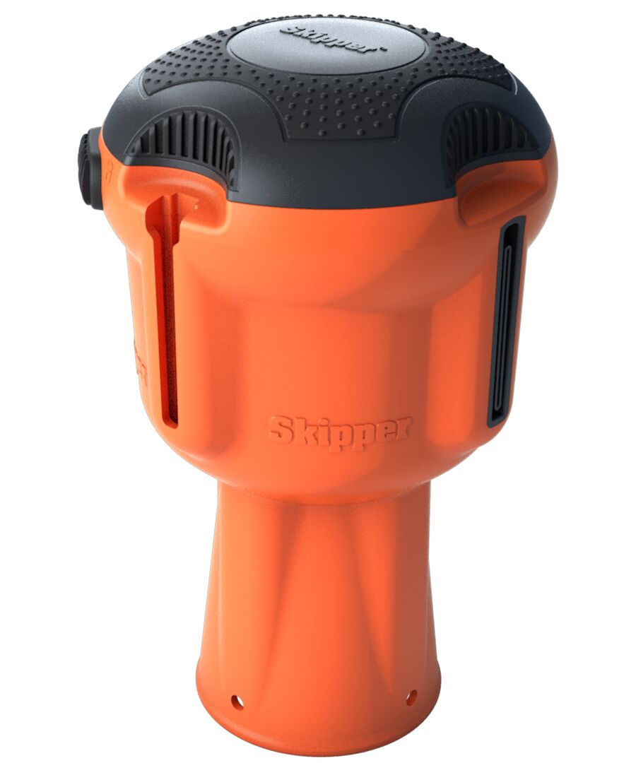 Skipper Dummy - unidad sin cinta