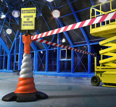 Portacarteles A4 para - Skipper -