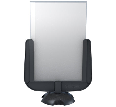 Portacarteles A4 para - Skipper -