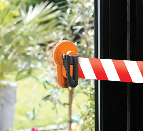 Receptor con ventosa para - Skipper - y -Skipper Mini-