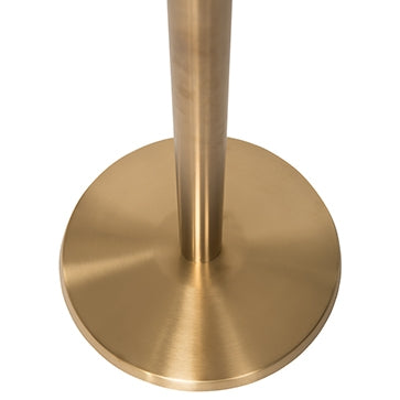 Flexibarrier Soporte para cartel póster - Premium - (marco para cartel A4 incluido)