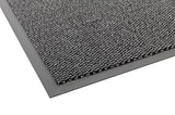 Felpudo de entrada – Sorba – alfombrilla de olefina de alta absorción con respaldo de vinilo