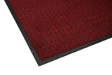 Felpudo de entrada – Sorba – alfombrilla de olefina de alta absorción con respaldo de vinilo