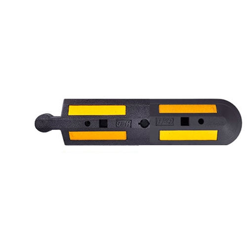 Elemento inicial (Negro/Amarillo)