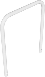 Arco de protección de acero Ø 60 mm, sin travesaño