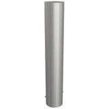 Bolardo de acero inoxidable (Ø 154 mm - Ø 204 mm)