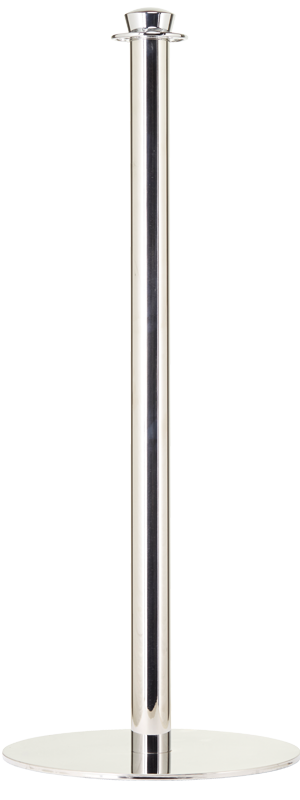 Barrera de poste y cuerda (Viaguide Style)