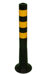 Postes de tráfico flexibles - Elasto - (30-100cm, diferentes colores).