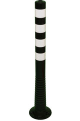 Postes de tráfico flexibles - Elasto - (30-100cm, diferentes colores).