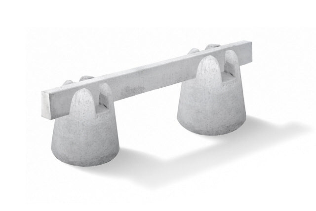 Barrera de aparcamiento – Trafipark