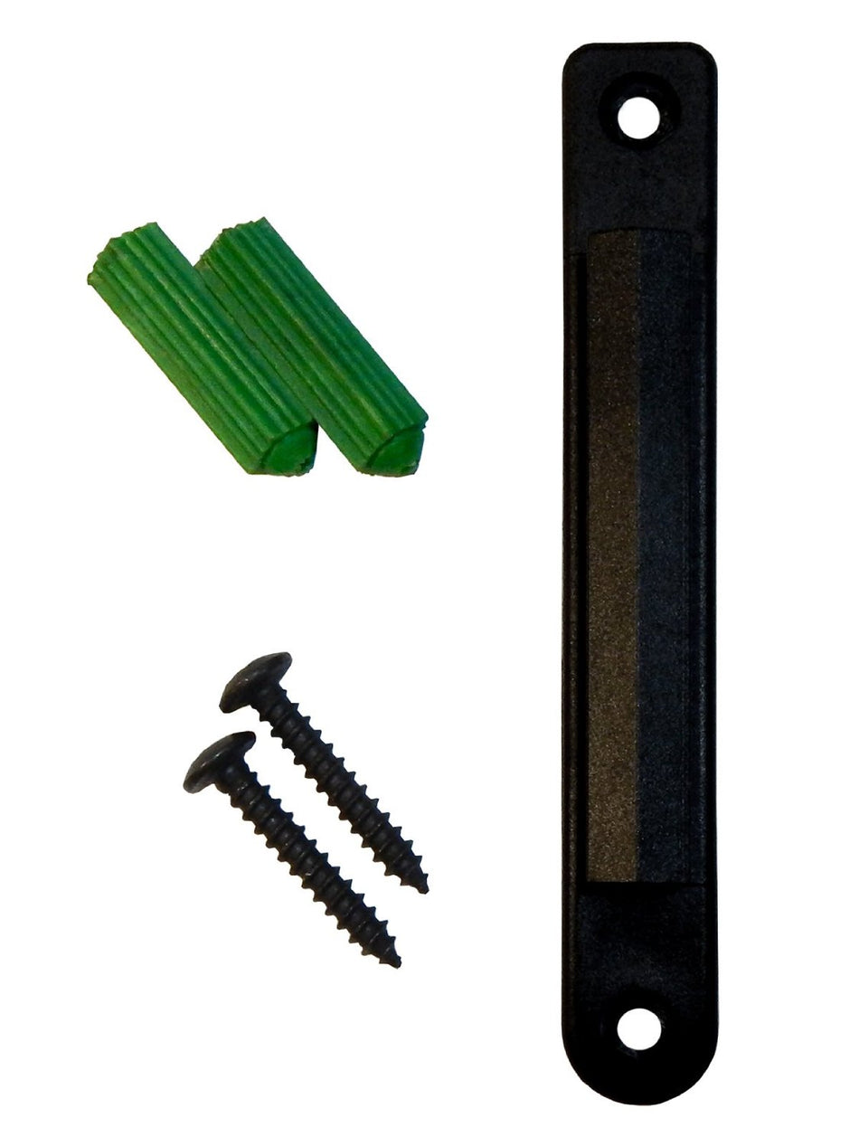 Flexibarrier - clip receptor de pared