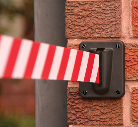 Soporte de pared para - Skipper - cinta retráctil