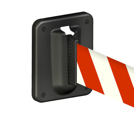 Soporte de pared para - Skipper - cinta retráctil