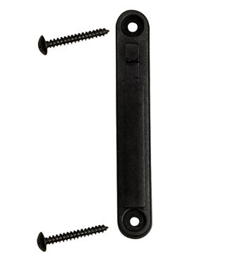 Flexibarrier - Clip receptor de pared - Tipo 2